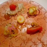 用戶對於クラブチャイナ的評論圖