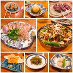 User's review image for 備長炭焼・和食 さとり