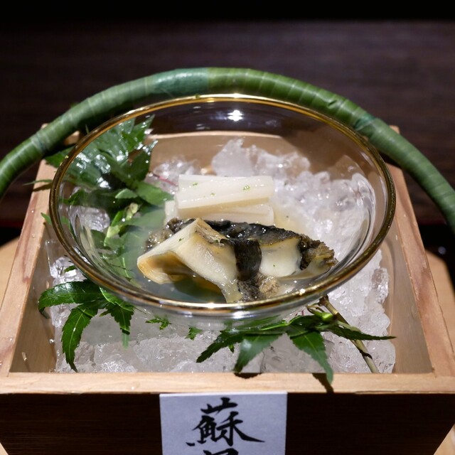 用户对于膳司 水光庵的评论高清图