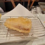 用户对于芦屋天がゆ ルクア大阪店的评论图