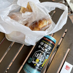 用户对于19'sBakery的评论图