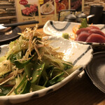 用戶對於銘柄焼き鳥ともつ鍋の居酒屋 鳥京 新宿総本店的評論圖