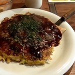 用户对于お好み焼き 山小屋的评论图