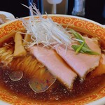 User's review image for 中華そば NewYork×NewYork