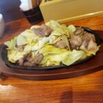 用戶對於よかよか亭的評論圖