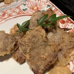 用戶對於博多もつ鍋おおやま 天神別邸的評論圖