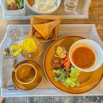 User's review image for BASEL 高倉店