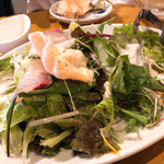 User's review image for イタリア酒場 炎LAVITA 天満店