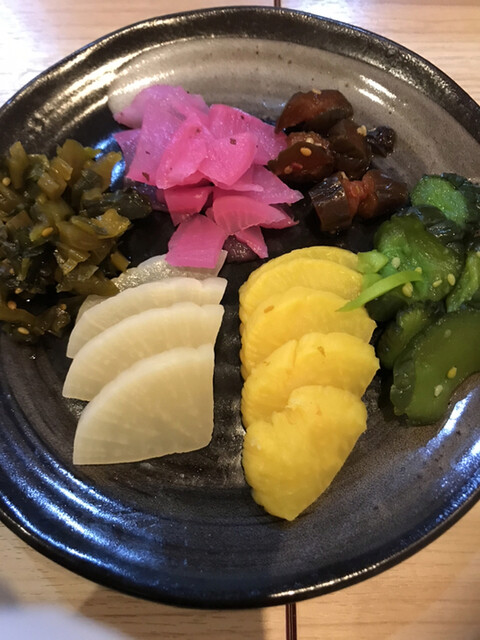 用户对于居酒屋 酒笑的评论高清图