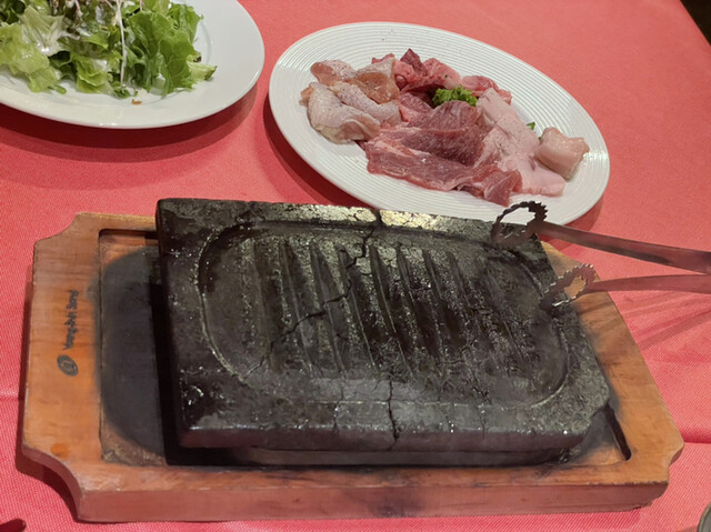 用戶對於岩焼 先斗町 ことし的評論高清圖