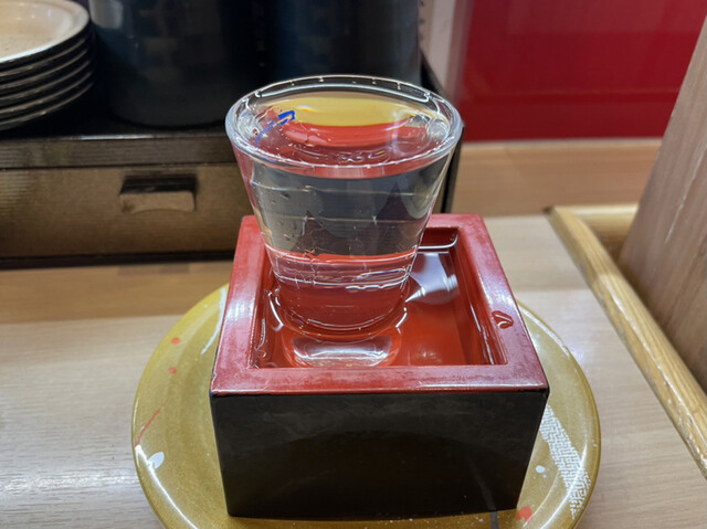 用戶對於回転寿司　江戸ッ子的評論高清圖