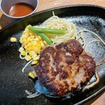 用戶對於モンスターグリルグーニーズ的評論圖