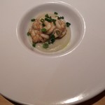 用户对于オステリア タッキーニ的评论图