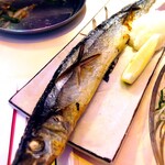 User's review image for 大新橋おさかなセンター
