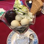 用戶對於ホテルオークラ ガーデンテラス的評論圖
