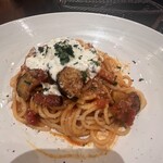 用戶對於下川六〇酵素卵と北海道小麦の生パスタ 麦と卵 渋谷宮益坂店的評論圖