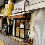 用戶對於クレープ アン 西八王子店的評論圖