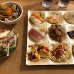 User's review image for はーべすと 三井アウトレットパーク多摩南大沢店