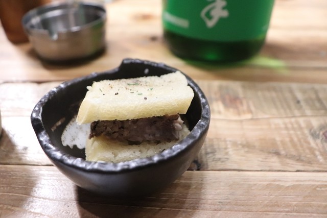 用戶對於居酒屋 マルタ的評論高清圖