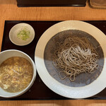 用户对于手打蕎麦 たじま的评论图