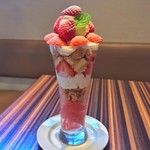 用戶對於パティスリーさくら的評論圖