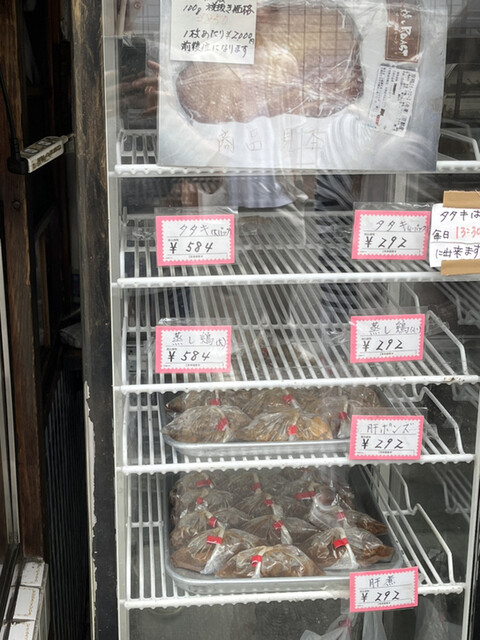User's recommendation image for かしわ　つるや