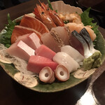 用戶對於かどや魚丸的評論圖