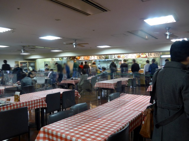 User's recommendation image for 中央市場食堂