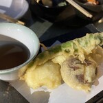 用户对于京の居酒屋 ぽんと的评论图