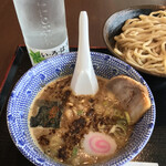 用戶對於六厘舎 羽田空港店的評論圖