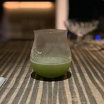 用戶對於Bar Amber的評論圖