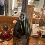 User's review image for スタンドシャン食 TOKYO恵比寿 Champagne & GYOZA BAR