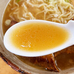 用戶對於らーめん初代 小樽本店的評論圖