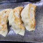 用户对于ぎょうざ花火的评论图