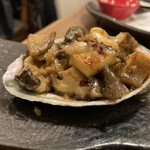 User's review image for 貝せん