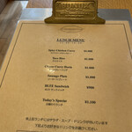 用戶對於シードカフェ的評論圖