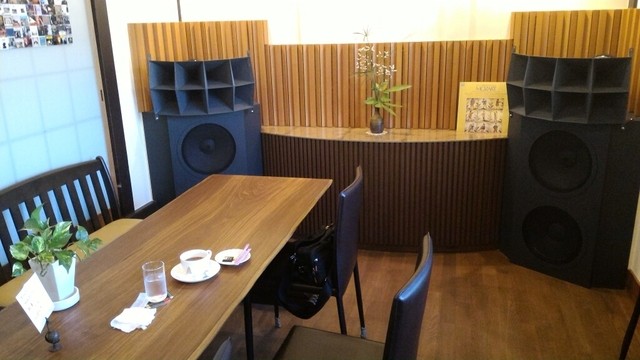 用户对于京カフェ スピカ的评论高清图