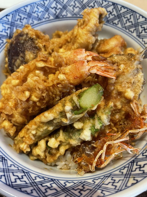 用戶對於銀座 天一 日本橋高島屋店的評論高清圖