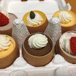 用戶對於キャトル 秋葉原店的評論圖