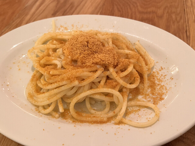 User's recommendation image for Osteria Pecora
