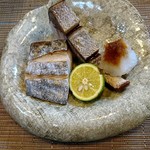 用户对于かとう的评论图