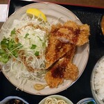 User's review image for キッチンさくら