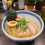 用戶對於東京駅 斑鳩的評論圖
