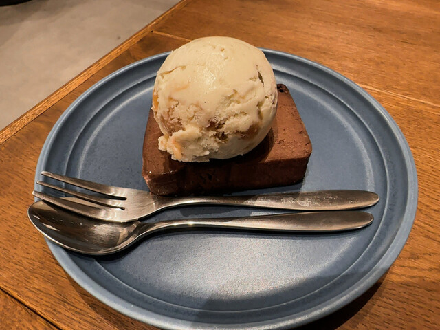 用戶對於BERTH COFFEE ROASTERY Haru的評論高清圖