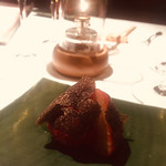 User's review image for ツバキ