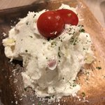 User's review image for サカナトニック BACU