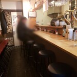 用戶對於大衆酒場 スタンド basue的評論圖
