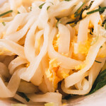 User's review image for 手打ちうどん 釜や