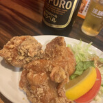 User's review image for 珉珉 南千日前本店