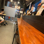 用户对于辛麺八龍 黒崎店的评论图